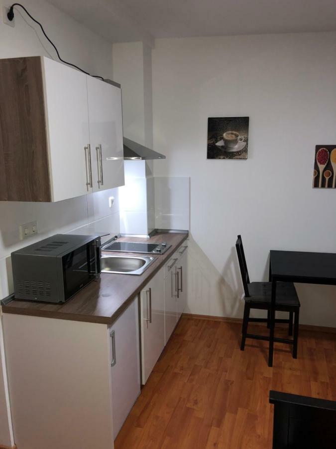 Apartment 4 Rent Bochum Exteriér fotografie