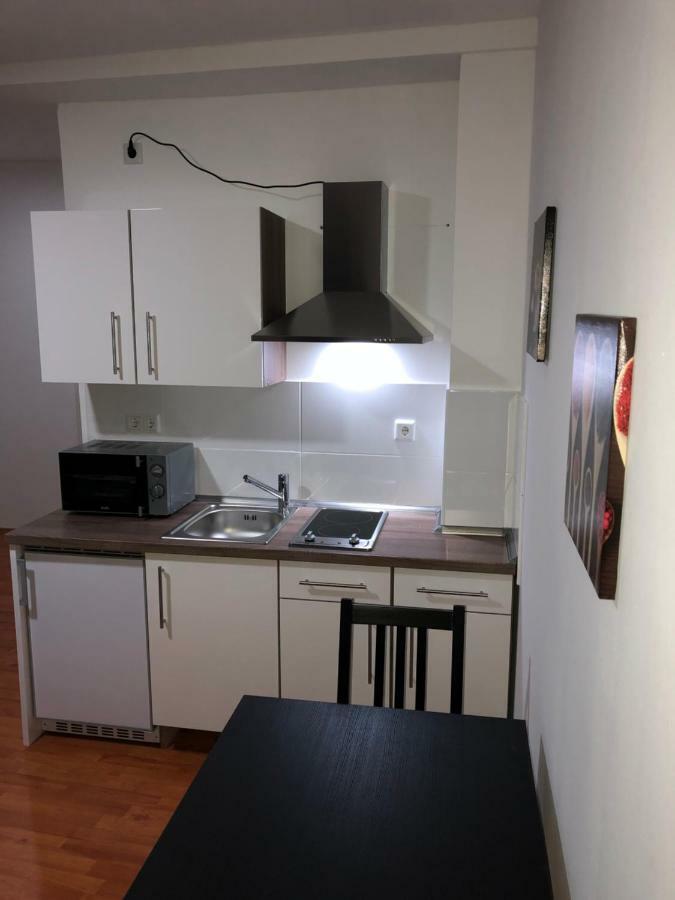 Apartment 4 Rent Bochum Exteriér fotografie