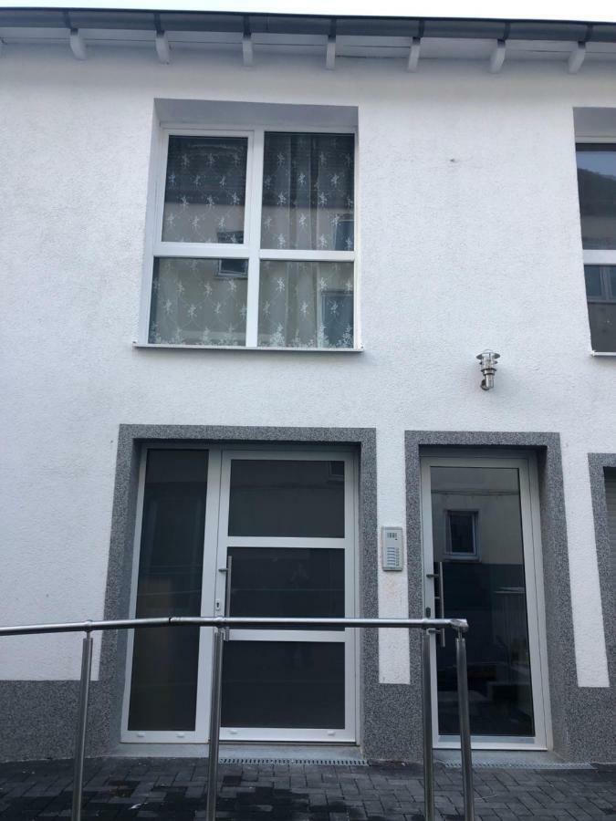Apartment 4 Rent Bochum Exteriér fotografie
